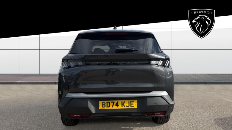 Peugeot 5008 1.2 Hybrid 136 Allure 5dr e-DSC6 Petrol Estate